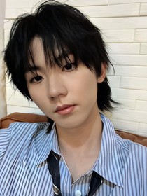 馬嘉祺：重生青梅小嬌妻