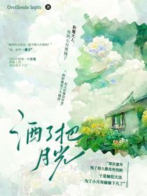 灑了把月光