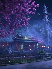斗一：宁家有位小公主