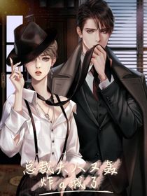 总裁夫人又轰炸a城了