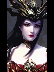 當(dāng)女配擁有金手指后