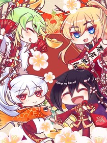 兄坑：穿越这玩意……我宁愿不穿！