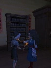 好朋友一辈子