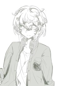 空然無一物