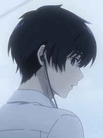 恋爱续航