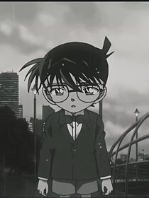 名柯：偵探，不一定要向往光明