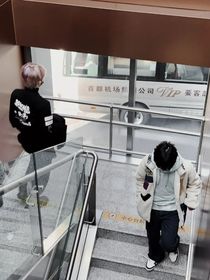 霖翔：重逢
