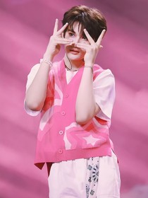 夏热半永久