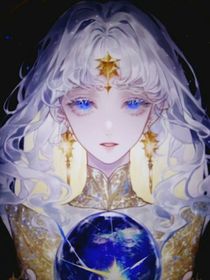叶罗丽：星辰大海的救赎