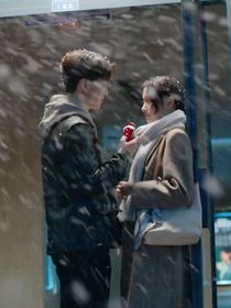 曾少年：他的心在跳动