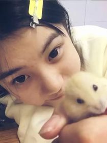 時(shí)代峰峻招女生了