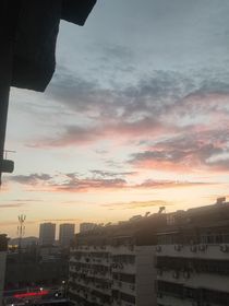 疯火燎原