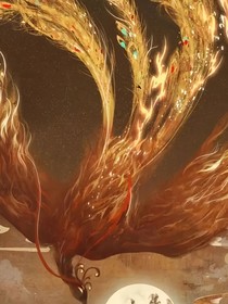 逆风翻盘之崛起