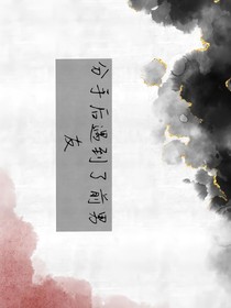 分手后遇到了前男友