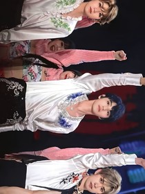 TFBOYS：哥哥爱得太深