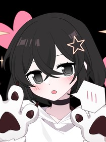 下凡到异世界的人类少女
