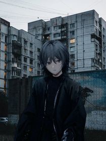 鹽風錄