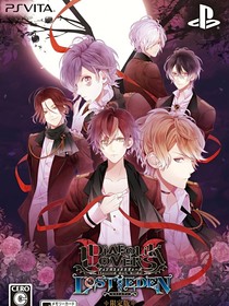 某天穿越魔鬼戀人？