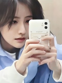 SNH48：曾艾佳，我喜欢你