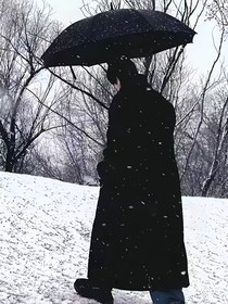 放下吧，走了
