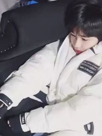 all轩：我才不是omega