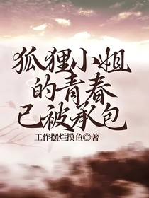 狐貍小姐的青春已被承包