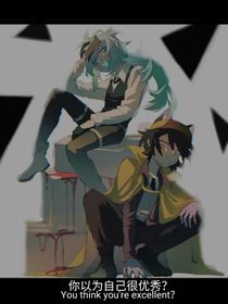 开联：亡灵的低语