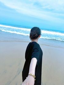 雨中梦境