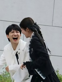 深林中的小鹿