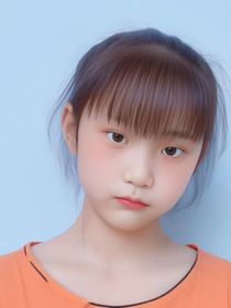 敏敏的感情之路