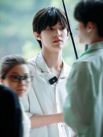 張澤禹：小狼狗是姐姐奴