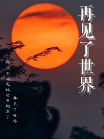 再见了世界……