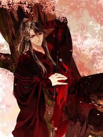 魏無羨穿越魔鬼戀人（之前號沒了重新寫一個）