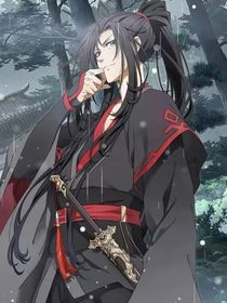 魔道众人看图（10天一更）
