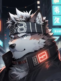 兽之旅人