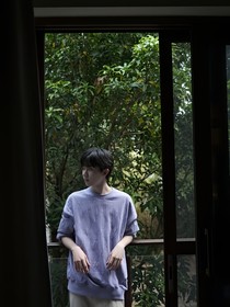 马嘉祺：一眼定情！！！