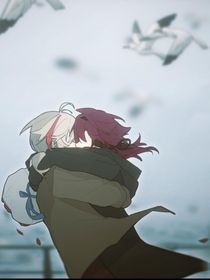 楓鹿：楓別離意
