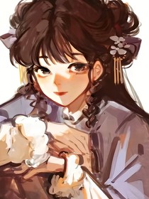 小公主她天天在发疯