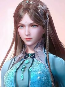 少年歌行：为你不悔