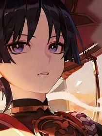 原神：背朝亮光，心之所向