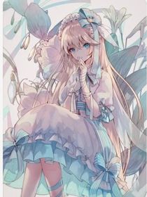 Hp：創(chuàng)始人的女孩們