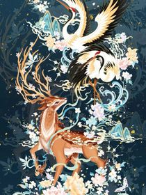误启山海经