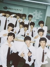 TF家族：一起去看海呀