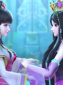 精灵梦叶罗丽第十季改编版