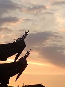 風(fēng)塵醉