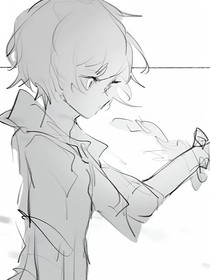 零碎记忆……