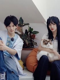 你微笑时很美陆岳校园恋