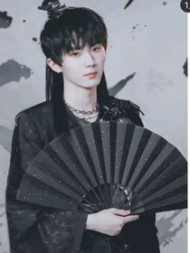 馬嘉祺：太子妃是神醫(yī)？