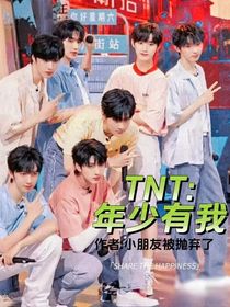 TNT：年少有我
