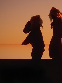 光遇：光是什么？